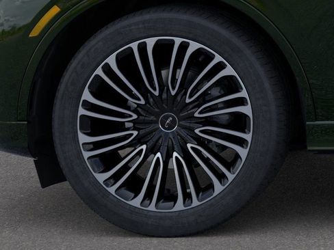 New 2026 Lincoln Aviator Black Label image 19