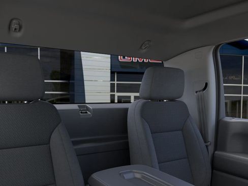 New 2026 GMC Sierra 1500 Pro w/ Pro Value Package image 24