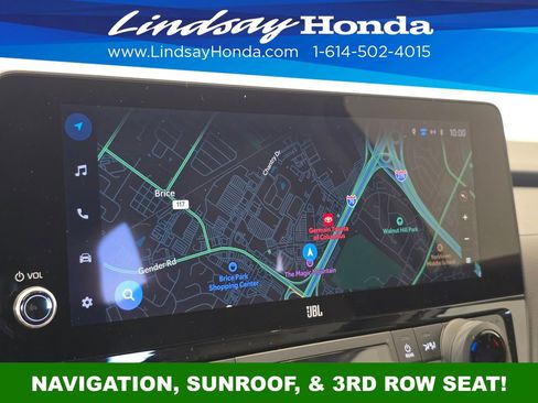 Used 2026 Toyota Grand Highlander AWD image 19