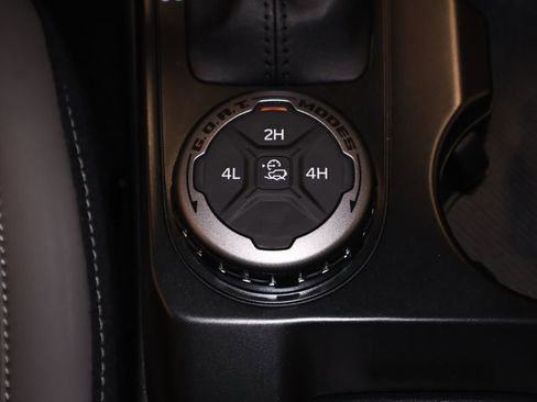 New 2026 Ford Bronco Outer Banks AWD/4WD image 27