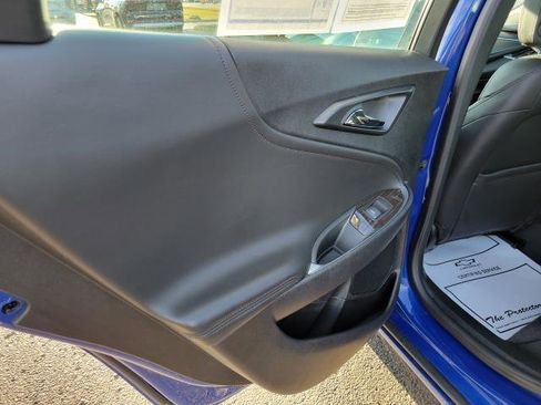 Used 2023 Chevrolet Malibu LT image 22