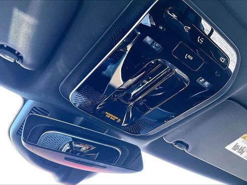 Used 2023 Mercedes-Benz C 300 4MATIC Sedan image 32