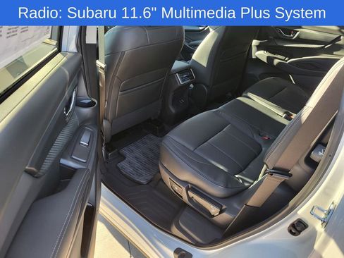 New 2026 Subaru Ascent Premium image 4