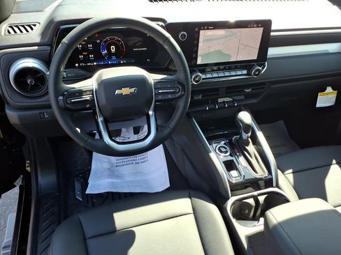 New 2026 Chevrolet Colorado LT image 15