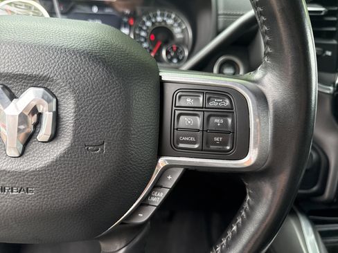 Used 2022 RAM 3500 Laramie AWD/4WD image 24