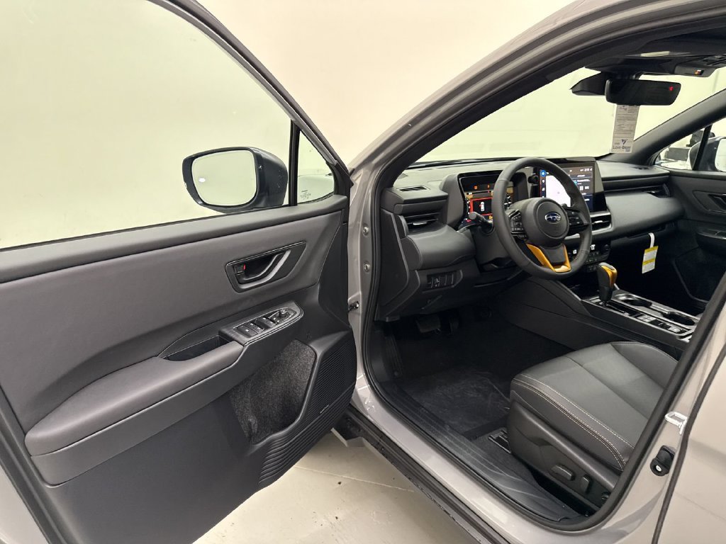 New 2026 Subaru Outback Wilderness AWD/4WD image 25
