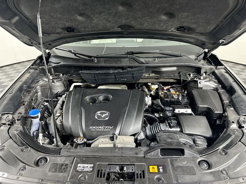 Used 2018 MAZDA CX-5 Grand Touring w/ Premium Package image 34