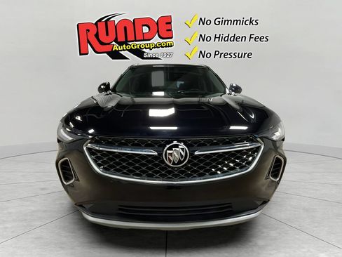 Used 2023 Buick Envision Avenir AWD/4WD image 8