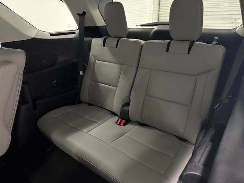 New 2026 Ford Explorer Active image 18