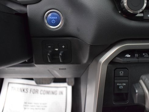 Used 2023 Toyota Sequoia SR5 w/ SR5 Premium Package image 21