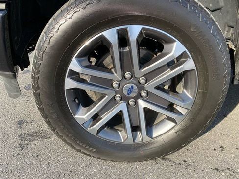 Used 2021 Ford F150 XL w/ Equipment Group 101A High image 30