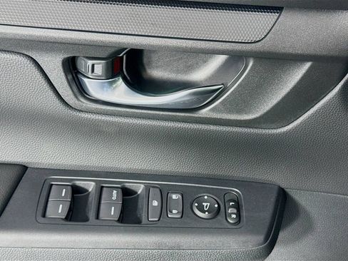Used 2026 Honda CR-V LX image 20