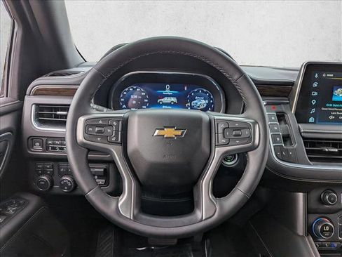 Used 2023 Chevrolet Tahoe Premier w/ Premium Package AWD/4WD image 14