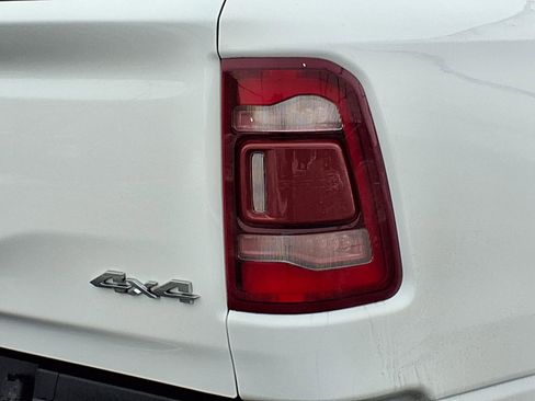 Used 2020 RAM 1500 Laramie image 24