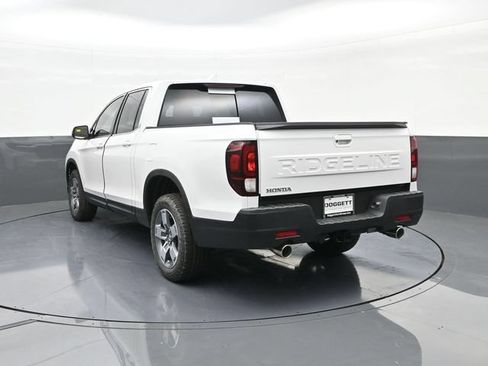 New 2026 Honda Ridgeline RTL image 8