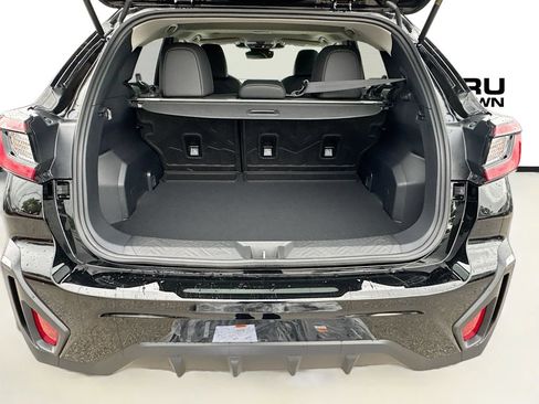 New 2026 Subaru Crosstrek 2.5i Limited AWD/4WD image 31