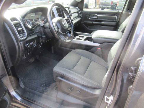 Used 2019 RAM 1500 Big Horn image 22