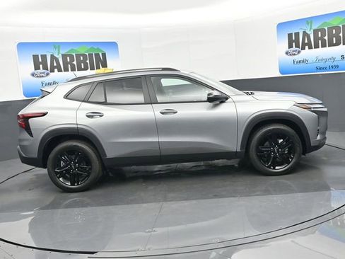 New 2026 Chevrolet Trax ACTIV w/ Driver Confidence Package image 7