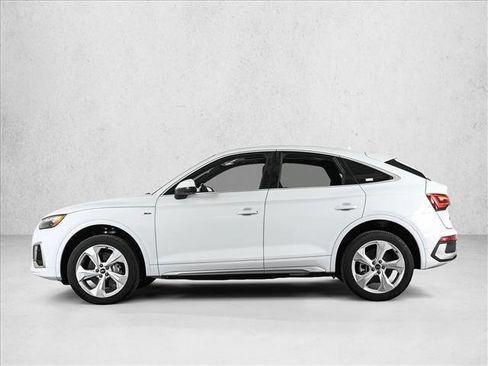 Certified 2024 Audi Q5 2.0T Premium Plus w/ Premium Plus Package image 9