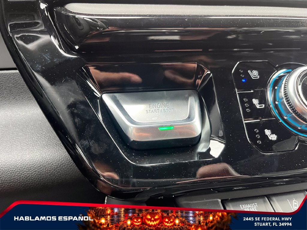 New 2026 GMC Sierra 2500 AT4X AWD/4WD image 28