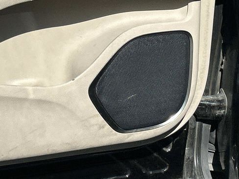 Used 2020 Lincoln Nautilus Reserve w/ Equipment Group 201A image 17