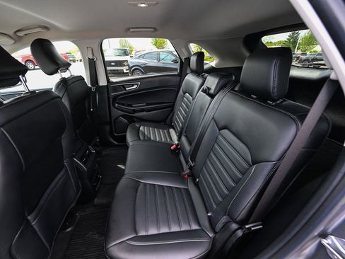 Used 2024 Ford Edge SEL w/ Convenience Package AWD/4WD image 23