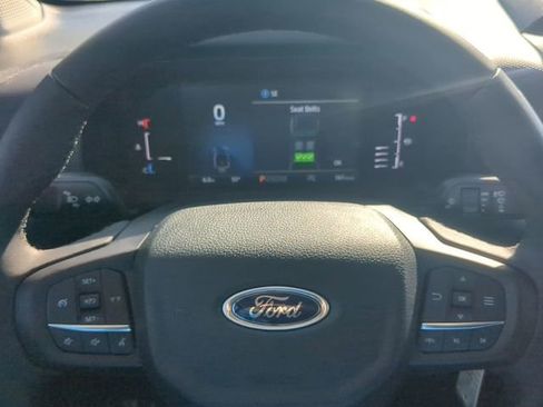 New 2025 Ford Ranger XLT w/ Trailer Tow Package image 26