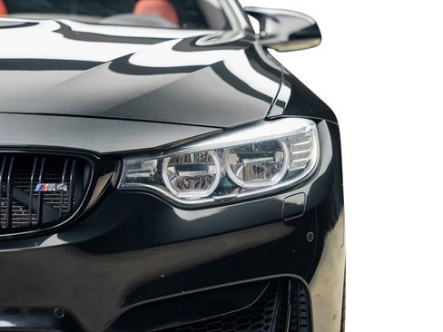 Used 2015 BMW M4 Coupe image 10