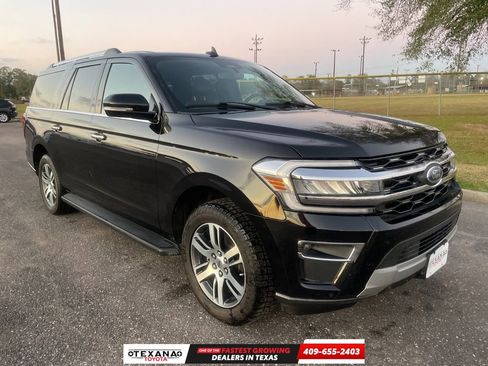 Used 2024 Ford Expedition Max Limited image 1