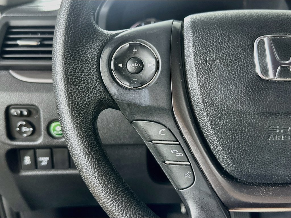 Used 2019 Honda Ridgeline Sport image 24