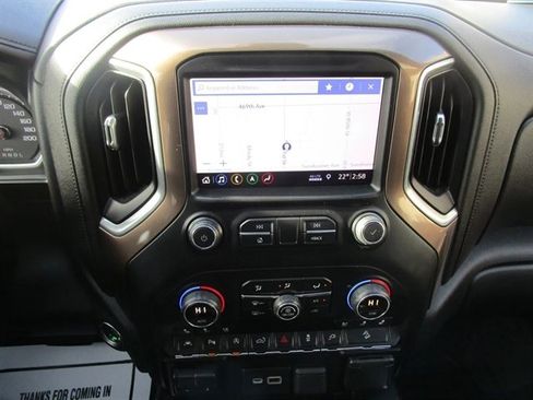 Used 2019 Chevrolet Silverado 1500 High Country image 12