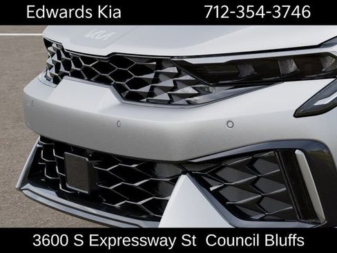 New 2026 Kia K5 GT-Line AWD/4WD image 14