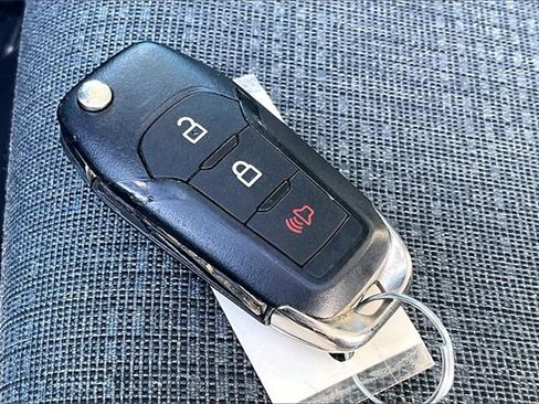 Used 2025 Ford F150 XLT w/ Equipment Group 301A Standard image 10