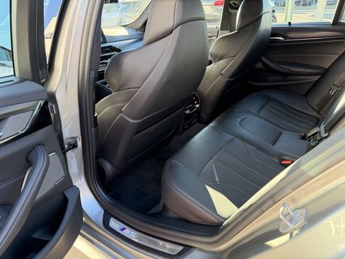 Used 2020 BMW M5 w/ Executive Package image 27