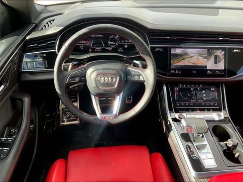 Used 2023 Audi RS Q8 image 5