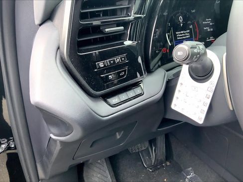 New 2026 Lexus TX 350 AWD image 20