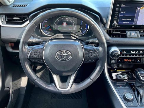Used 2021 Toyota RAV4 Limited image 6