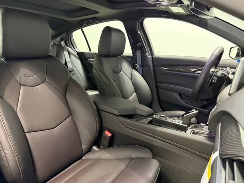 New 2026 Cadillac CT5 Sport image 28