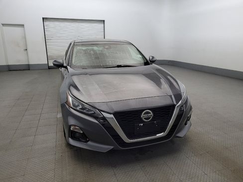 Used 2020 Nissan Altima 2.5 SL image 14
