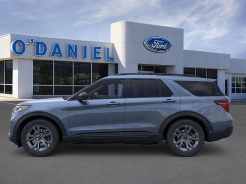 New 2026 Ford Explorer Active w/ Active Comfort Package image 6