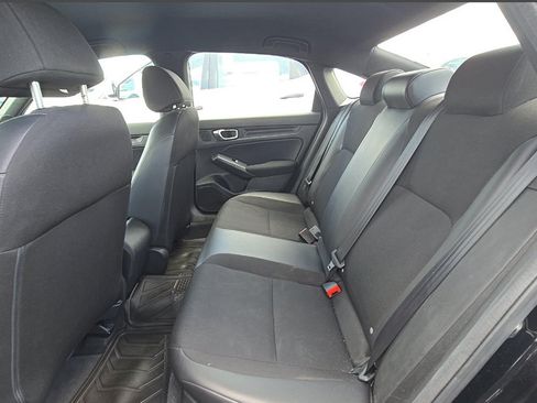 Used 2024 Honda Civic Sport image 10