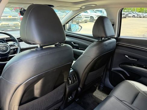 Used 2022 Hyundai Tucson Limited FWD image 27
