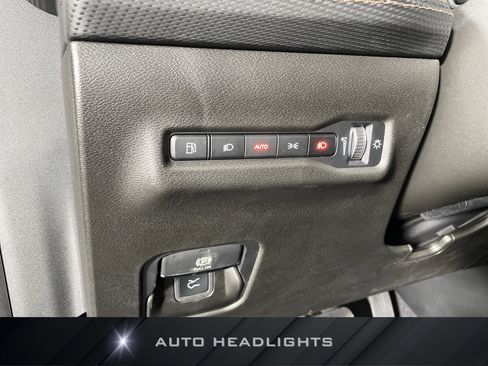 New 2026 Jeep Cherokee Limited image 23