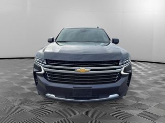 Used 2024 Chevrolet Suburban LT video 2