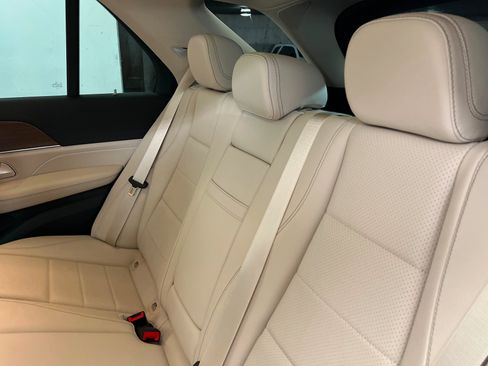 New 2026 Mercedes-Benz GLE 450 4MATIC image 20