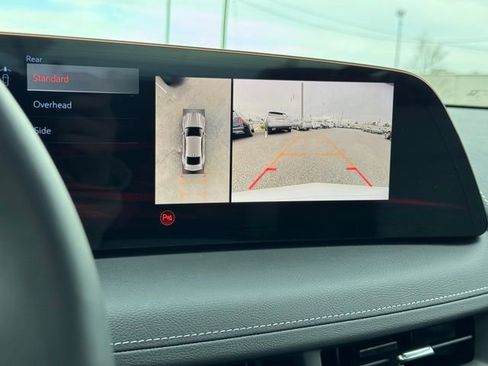 Certified 2026 Cadillac CT5 V Blackwing w/ Super Cruise 1 Package image 32