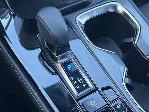 Certified 2023 Lexus NX 350 F Sport image 21