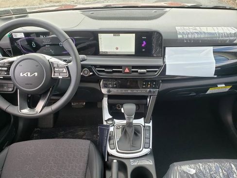 New 2026 Kia Seltos S image 8