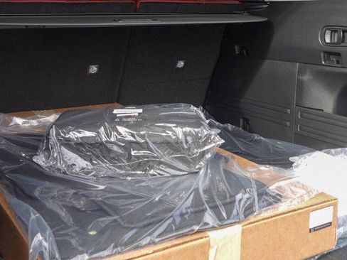 New 2026 MAZDA CX-50 2.5 Hybrid w/ Weather Package image 26