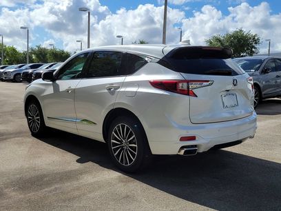 New 2026 Acura RDX SH-AWD w/ Advance Package